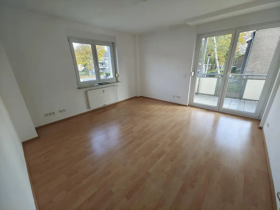 4 Zimmer Wohnung mit 56 m² in Moers – Bild 6