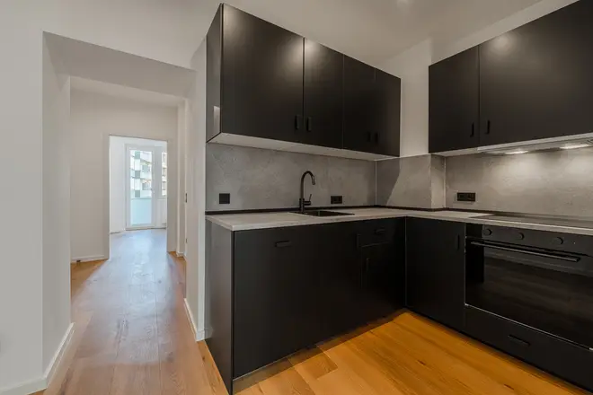 1 Zimmer Wohnung mit 10 m² in Düsseldorf – Bild 9