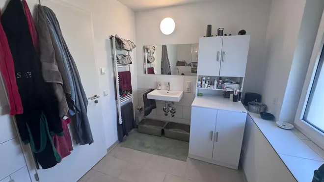 3 Zimmer Wohnung mit 96 m² in Wiesbaden – Bild 8