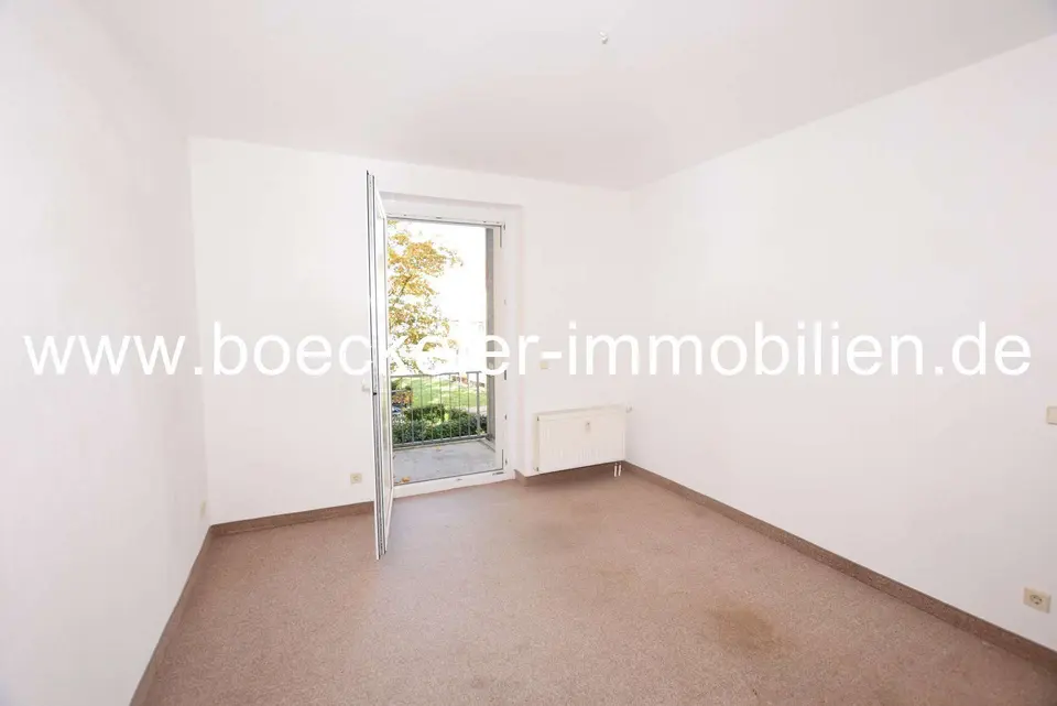 3 Zimmer Wohnung mit 66 m² in Zeitz – Bild 8