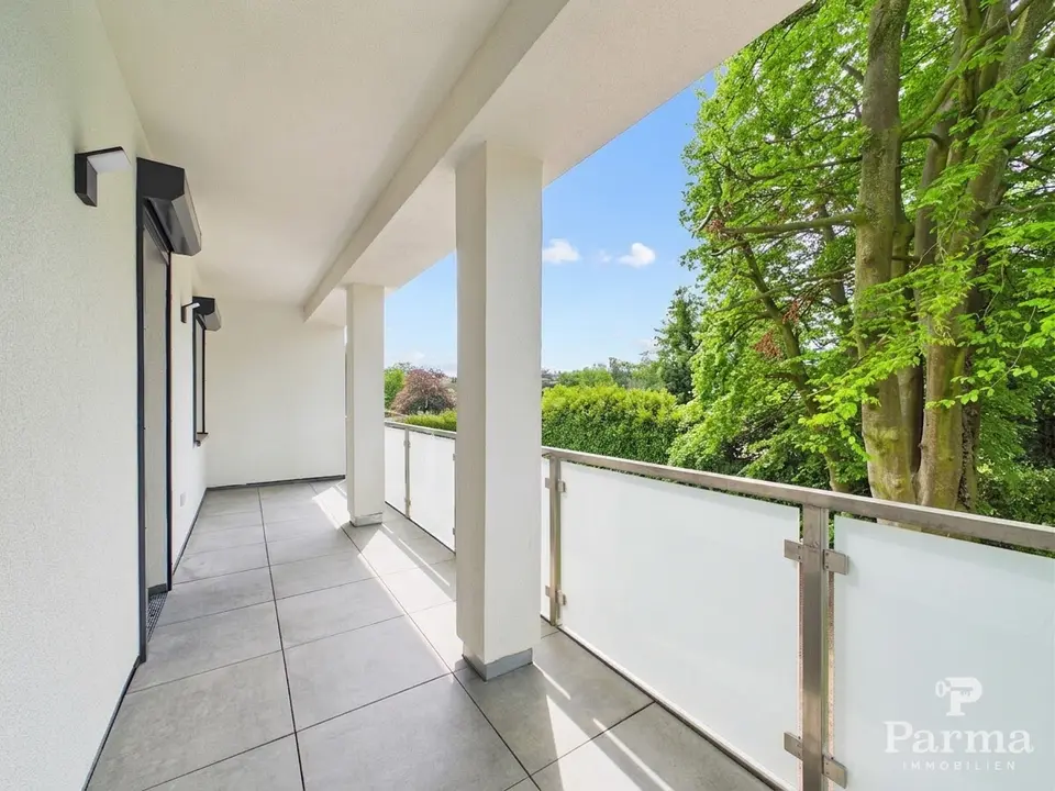 5 Zimmer Wohnung mit 165 m² in Düren – Bild 7