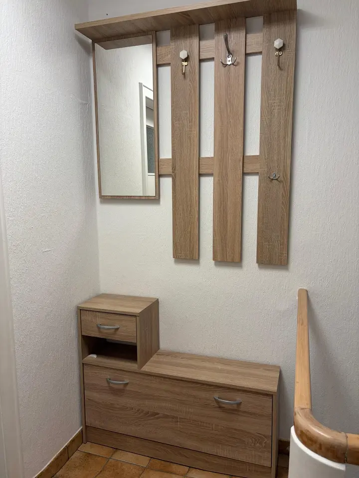 3 Zimmer Wohnung mit 68 m² in Wesel – Bild 9