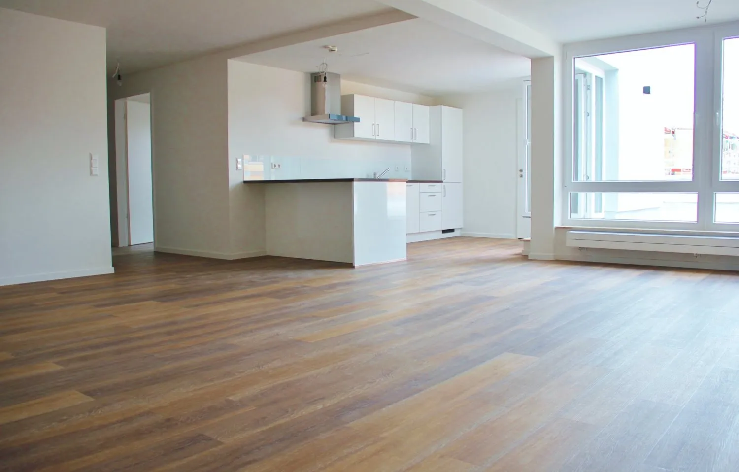4 Zimmer Wohnung mit 123 m² in Lahr/Schwarzwald – Bild 2