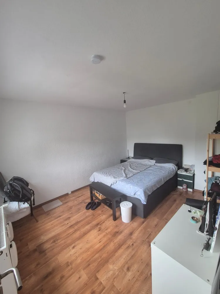 2 Zimmer Wohnung mit 65 m² in Solingen – Bild 3