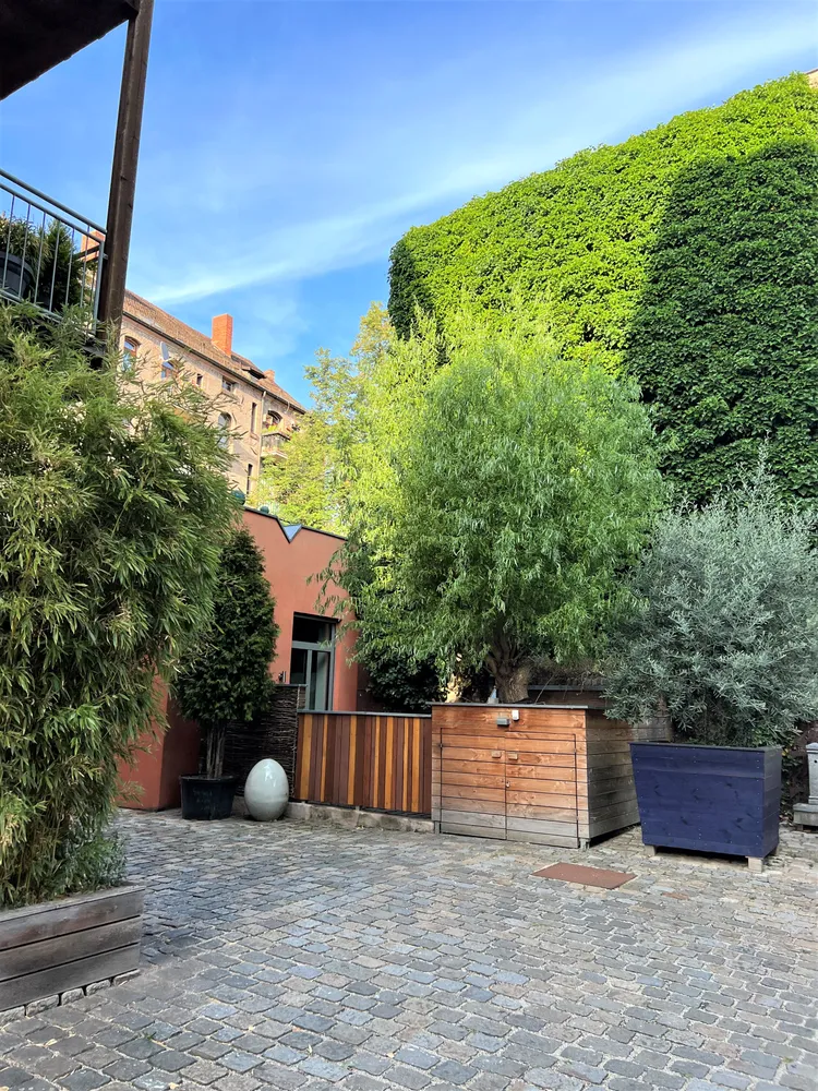 4 Zimmer Wohnung mit 85 m² in Nürnberg – Bild 7
