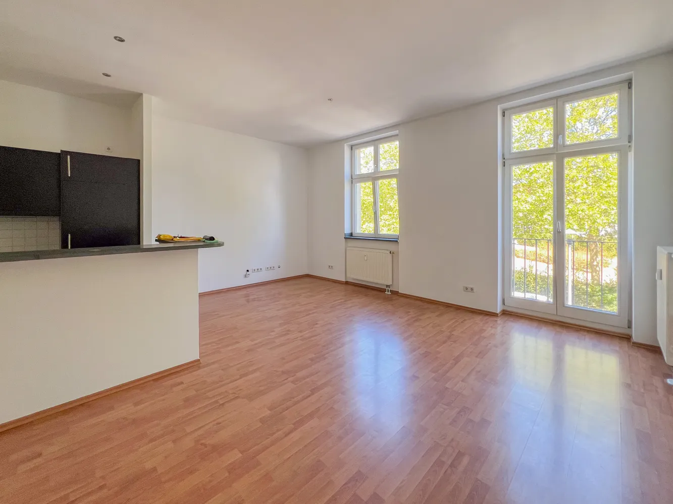 3 Zimmer Wohnung mit 72 m² in Köln – Bild 1