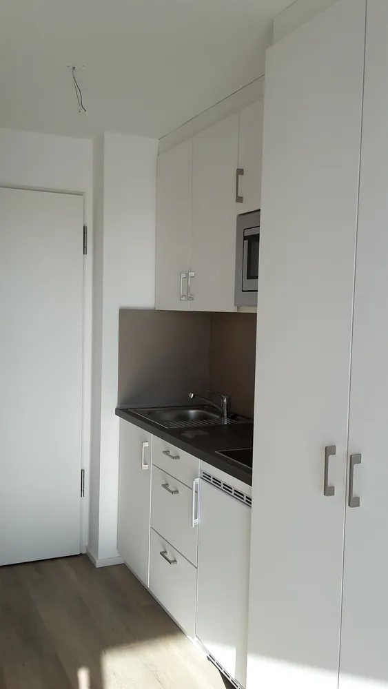 1 Zimmer Wohnung mit 23 m² in Augsburg – Bild 9