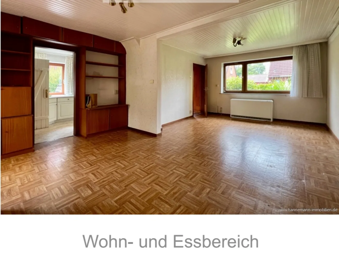 3 Zimmer Haus mit 60 m² in Hamburg – Bild 3