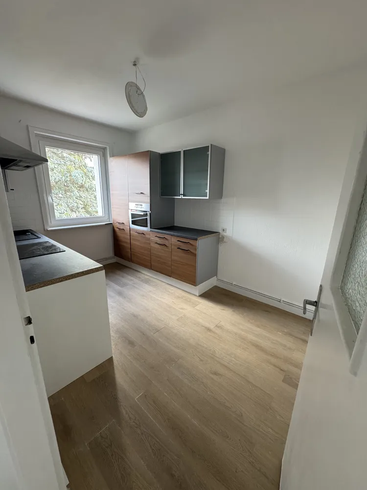 3 Zimmer Wohnung mit 60 m² in Hannover – Bild 8
