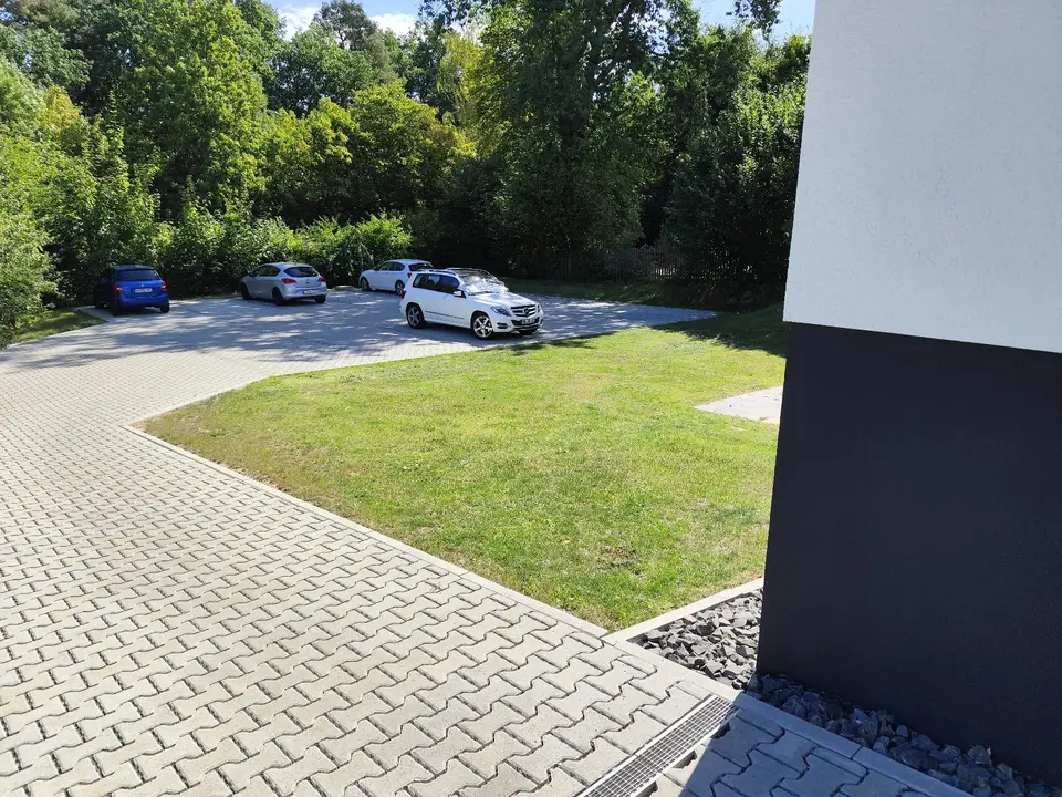 4 Zimmer Wohnung mit 100 m² in Marburg – Bild 5