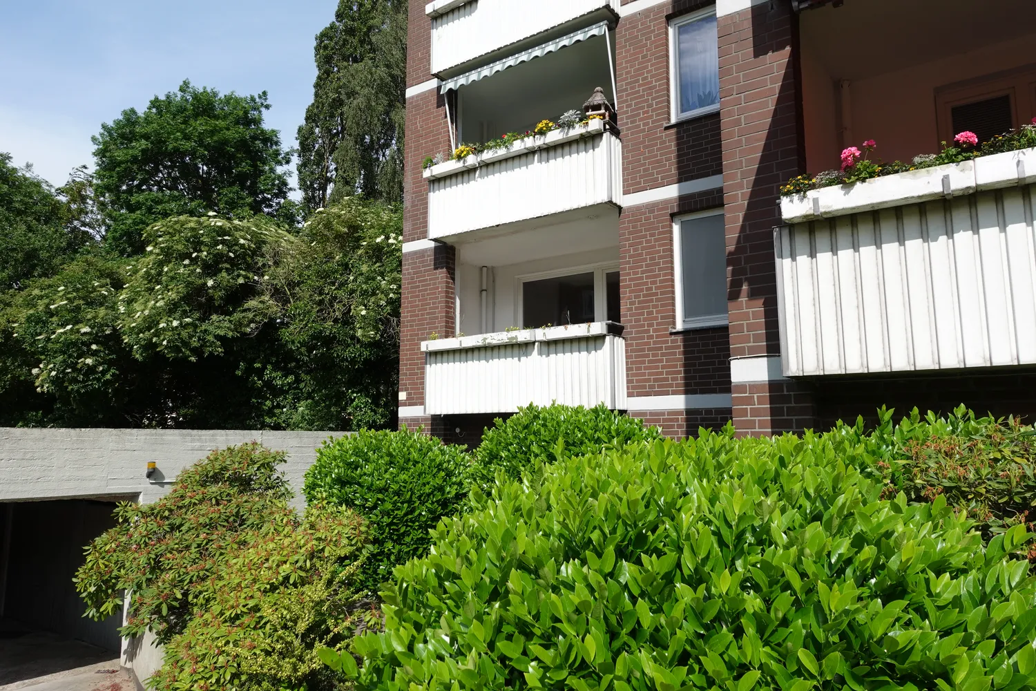 3 Zimmer Wohnung mit 72 m² in Bremen – Bild 2
