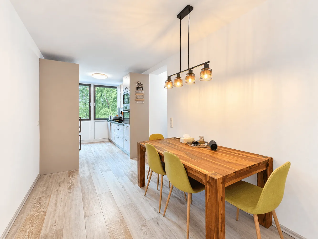 4 Zimmer Wohnung mit 82 m² in Herne – Bild 5