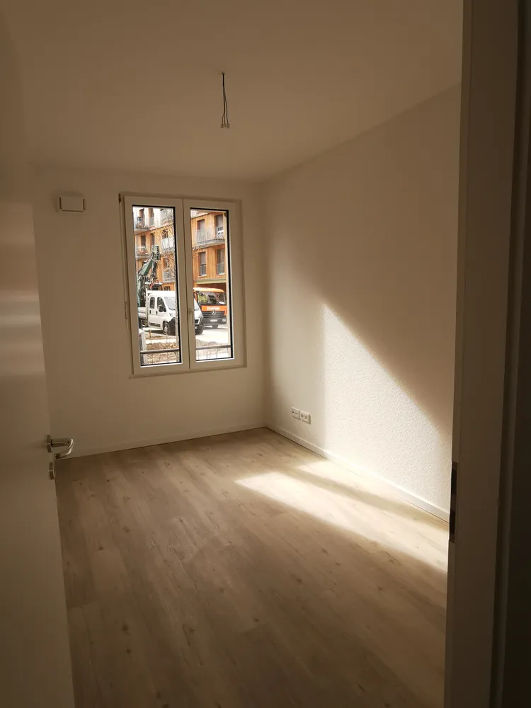 3 Zimmer Wohnung mit 68 m² in Mannheim – Bild 8
