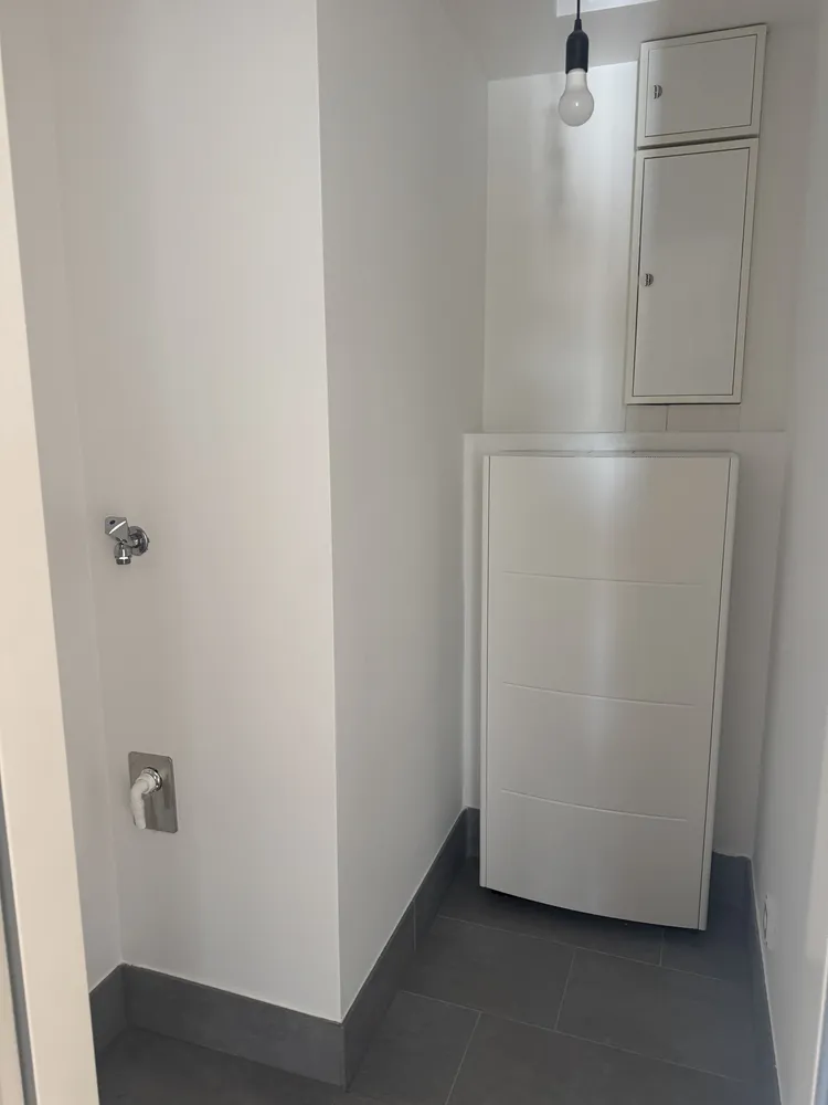3 Zimmer Wohnung mit 95 m² in Frankfurt am Main – Bild 5