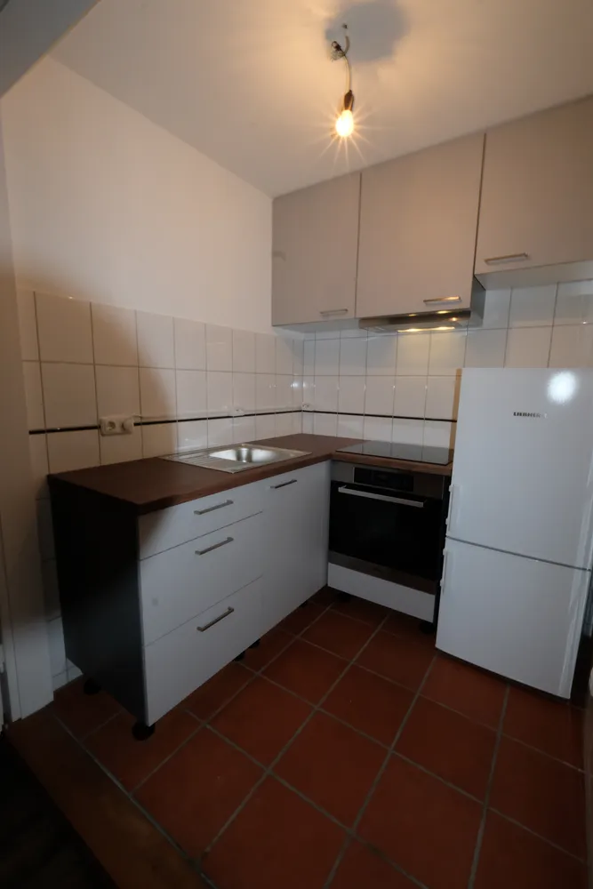 2 Zimmer Wohnung mit 63 m² in Essen – Bild 7