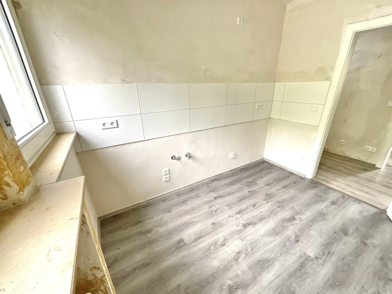 4 Zimmer Wohnung mit 65 m² in Mülheim an der Ruhr – Bild 9
