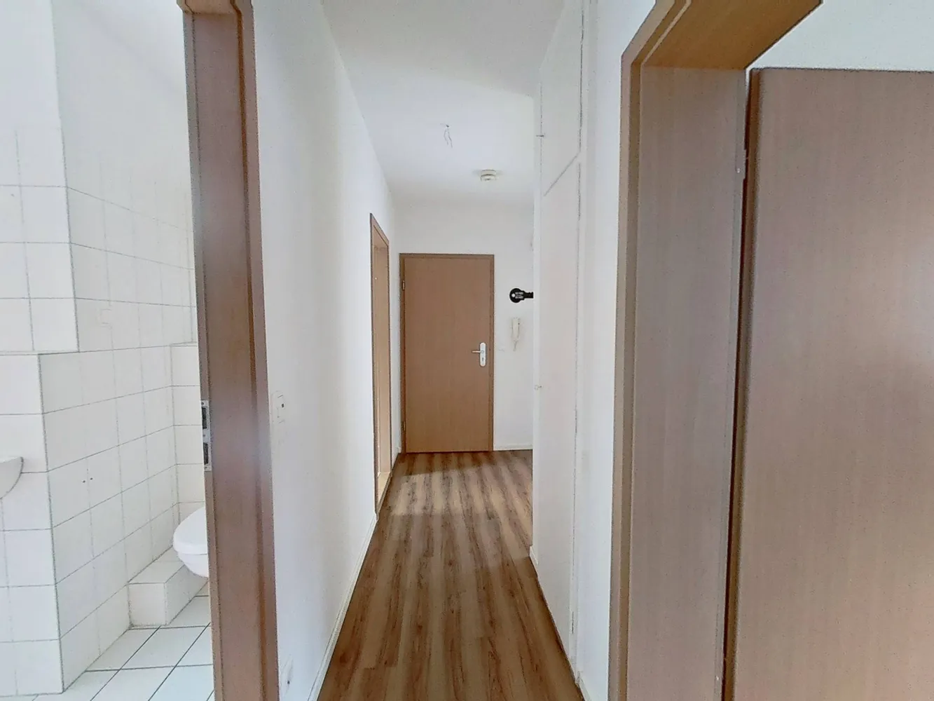 3 Zimmer Wohnung mit 65 m² in Rendsburg – Bild 2