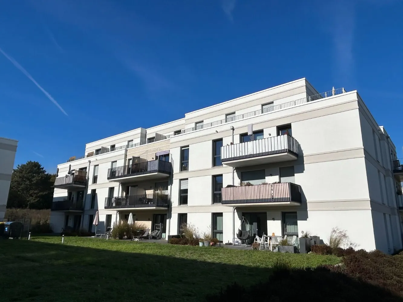 2 Zimmer Wohnung mit 61 m² in Bielefeld – Bild 3