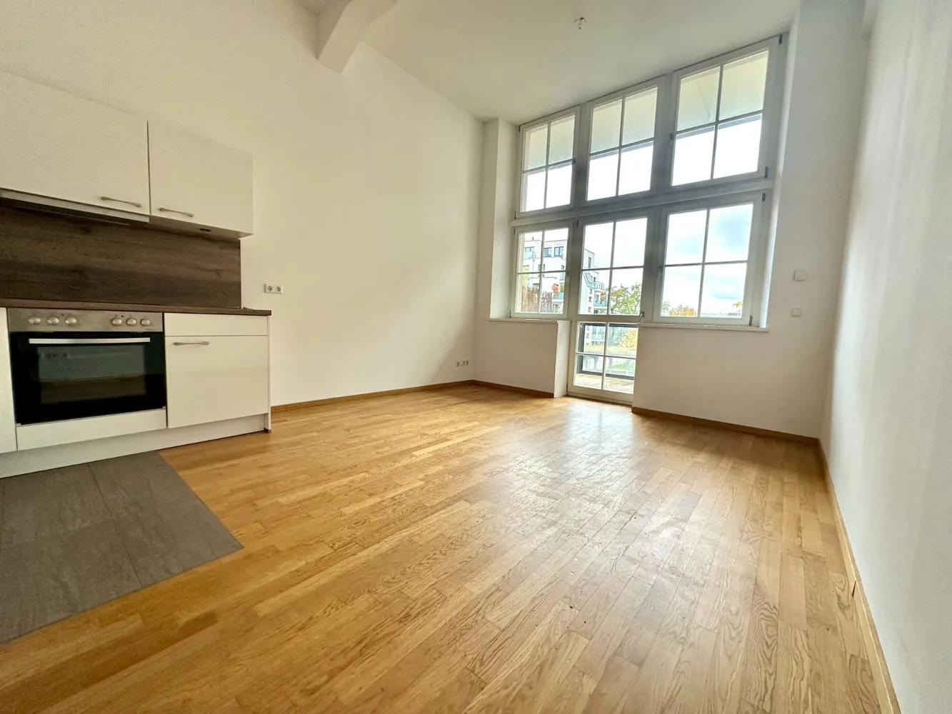 1 Zimmer Wohnung mit 32 m² in Leipzig – Bild 7