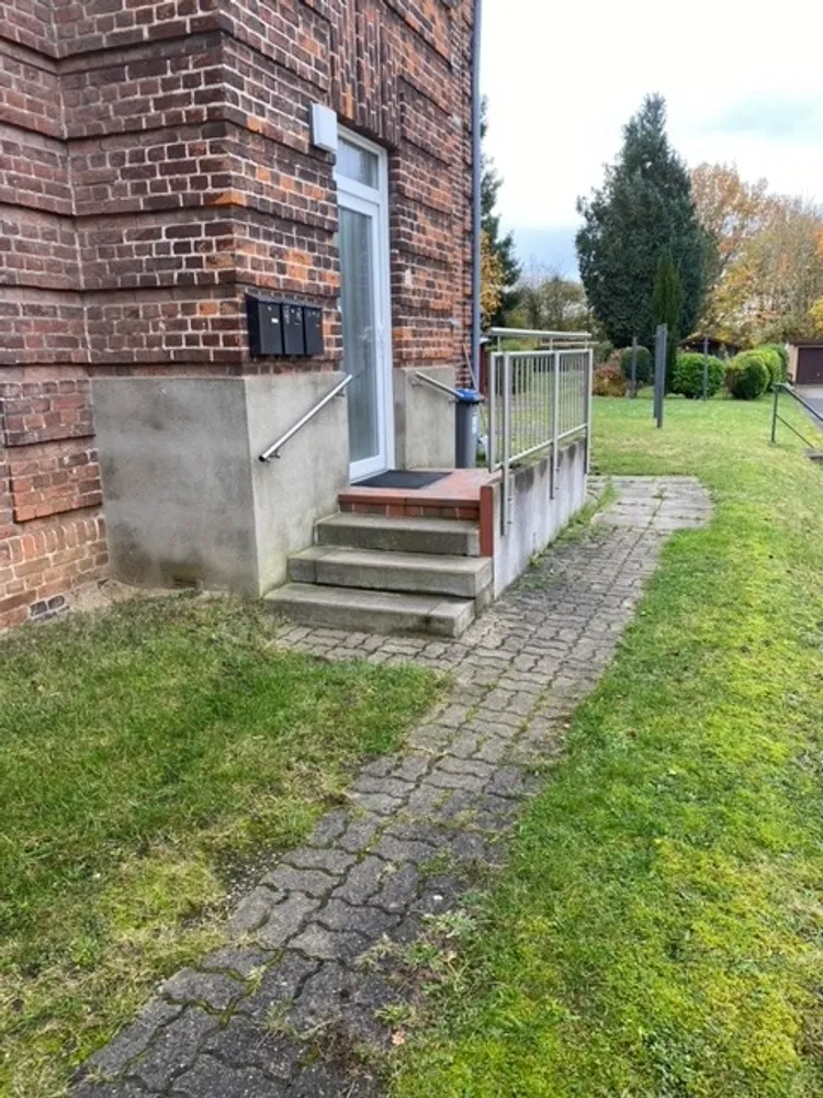 3 Zimmer Wohnung mit 89 m² in Lübeck – Bild 2