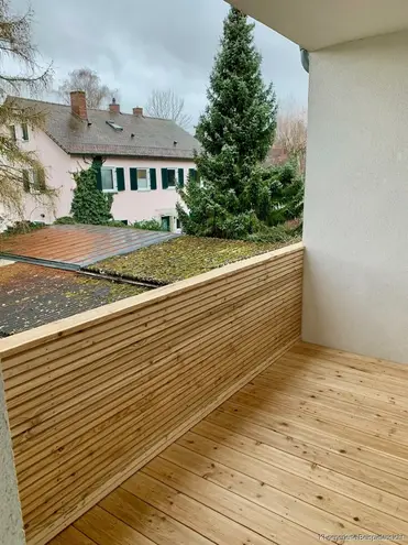 4 Zimmer Wohnung mit 105 m² in Regensburg – Bild 10
