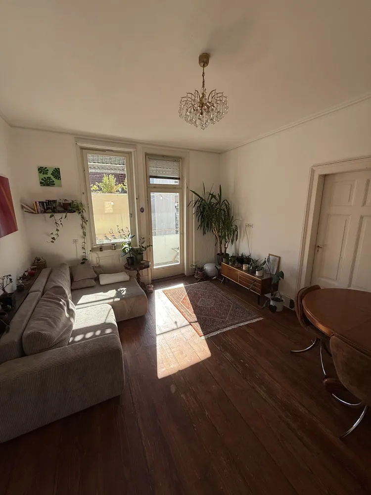 3 Zimmer Wohnung mit 75 m² in Stuttgart – Bild 1