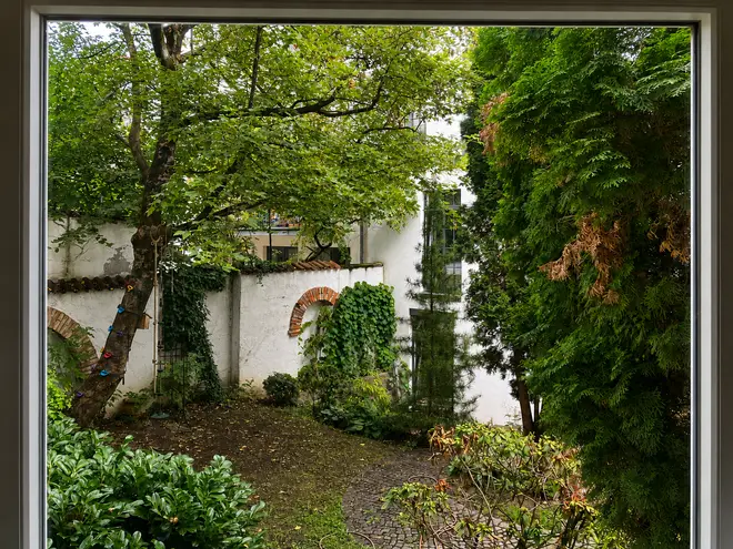 2 Zimmer Wohnung mit 45 m² in München – Bild 2