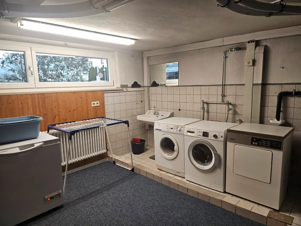 WG-Zimmer mit 17 m² in Biberach an der Riß – Bild 7