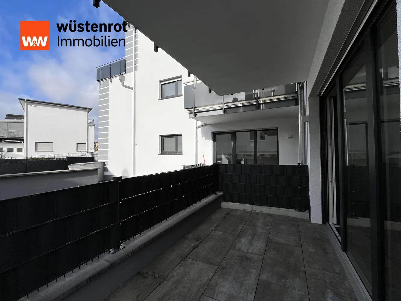 2 Zimmer Wohnung mit 54 m² in Offenbach am Main – Bild 11