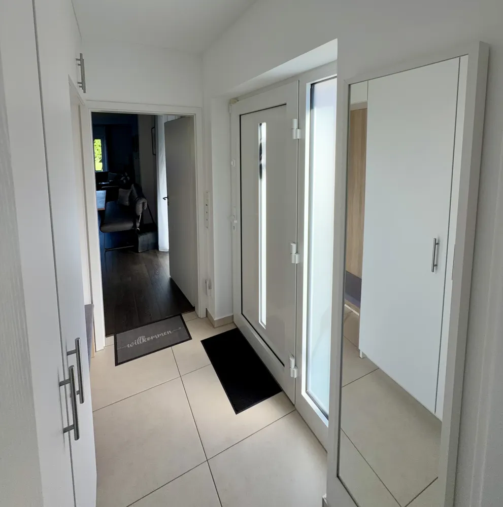 3 Zimmer Haus mit 116 m² in Düsseldorf – Bild 8
