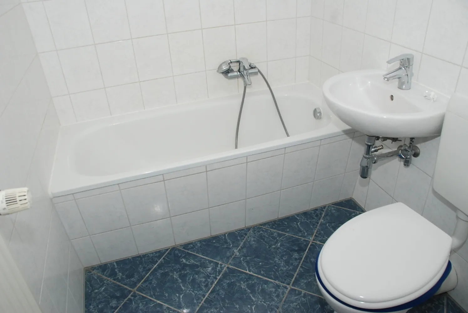 3 room apartment with 56 m² in Chemnitz – Photo 4