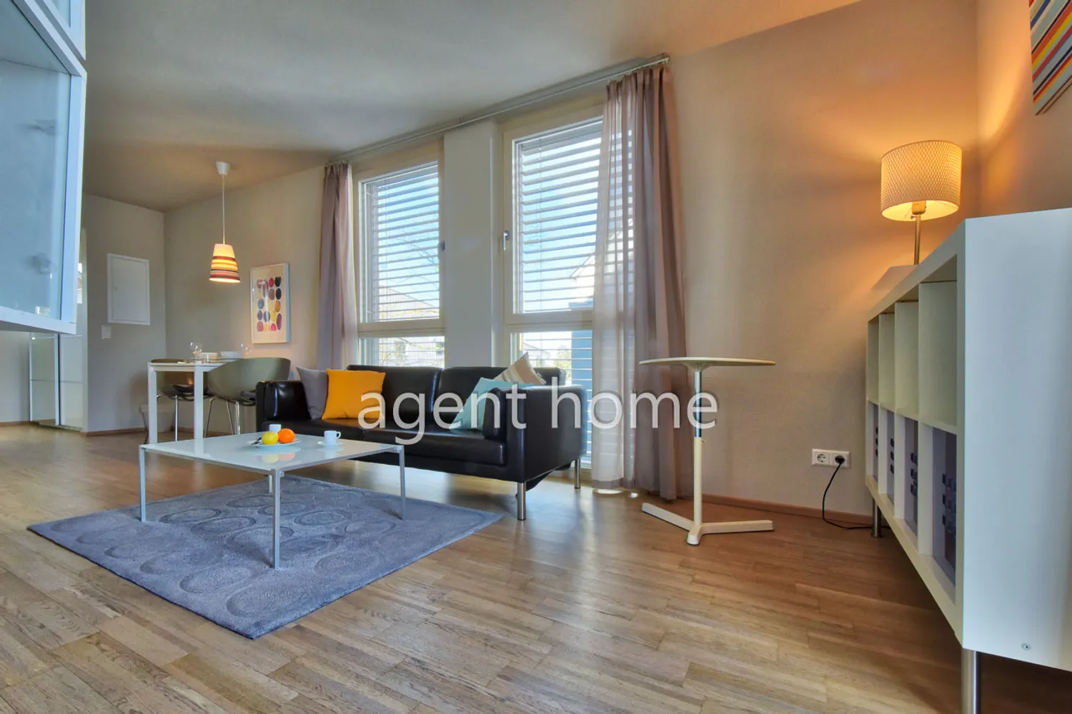 1 Zimmer Wohnung mit 39 m² in Stuttgart – Bild 6