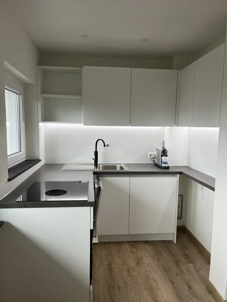 1 Zimmer Wohnung mit 36 m² in Stuttgart – Bild 5