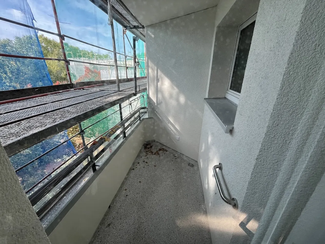 1 Zimmer Wohnung mit 40 m² in Berlin – Bild 5