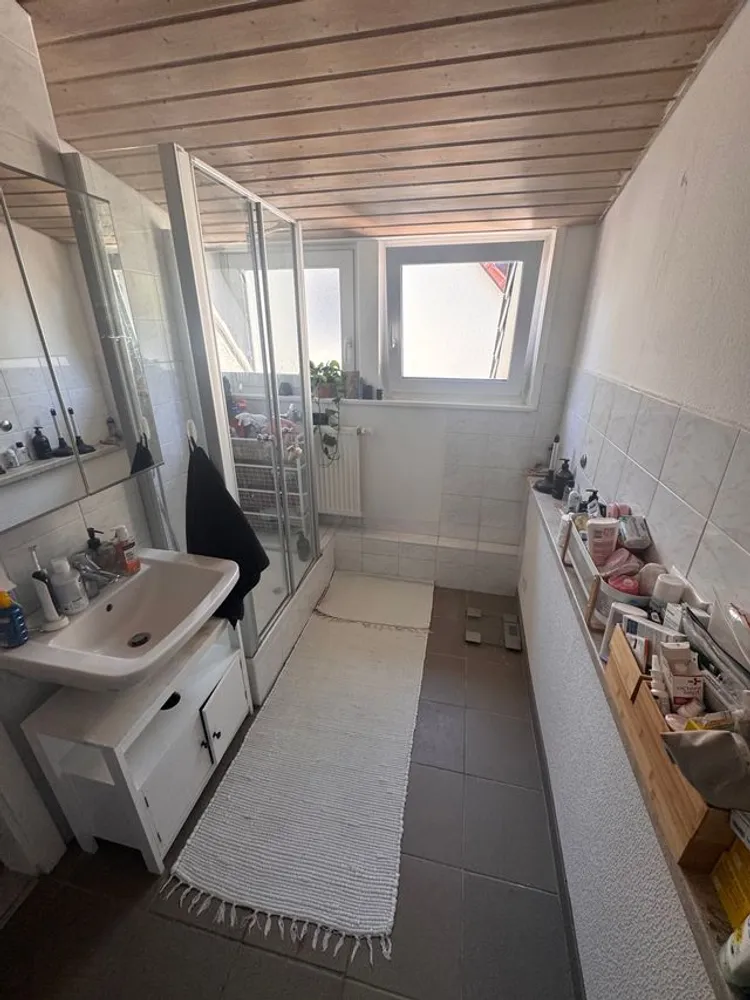 3 Zimmer Wohnung mit 50 m² in Stuttgart – Bild 4