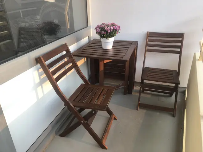 1 Zimmer Wohnung mit 20 m² in Köln – Bild 7