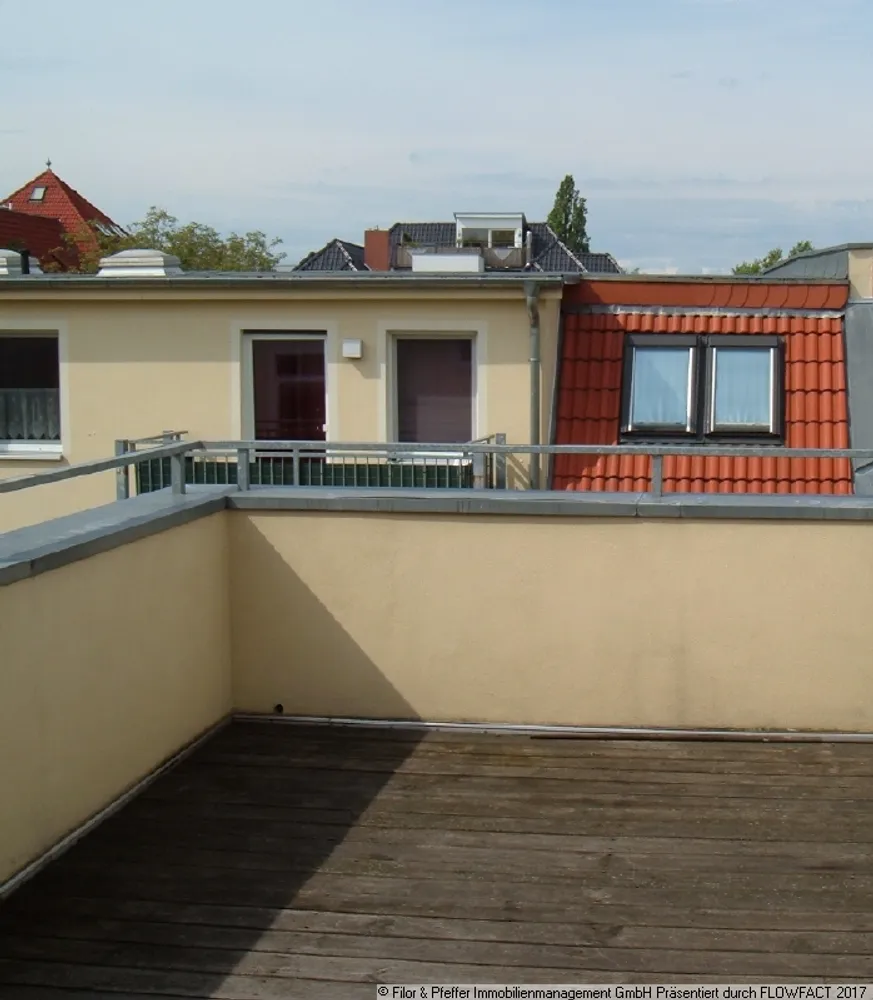 3 room apartment with 83 m² in Magdeburg – Photo 4