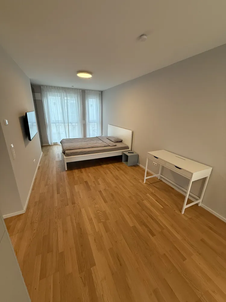 1 Zimmer Wohnung mit 35 m² in Stuttgart – Bild 3