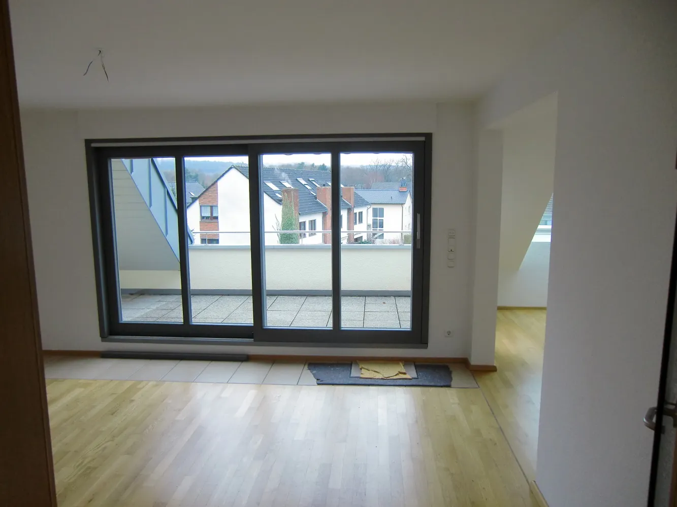 4 room apartment with 90 m² in Bonn – Photo 5