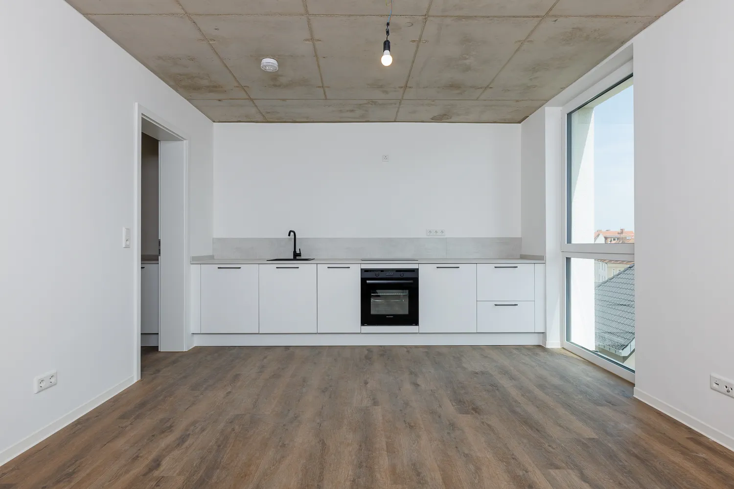 1 Zimmer Wohnung mit 29 m² in Bielefeld – Bild 3