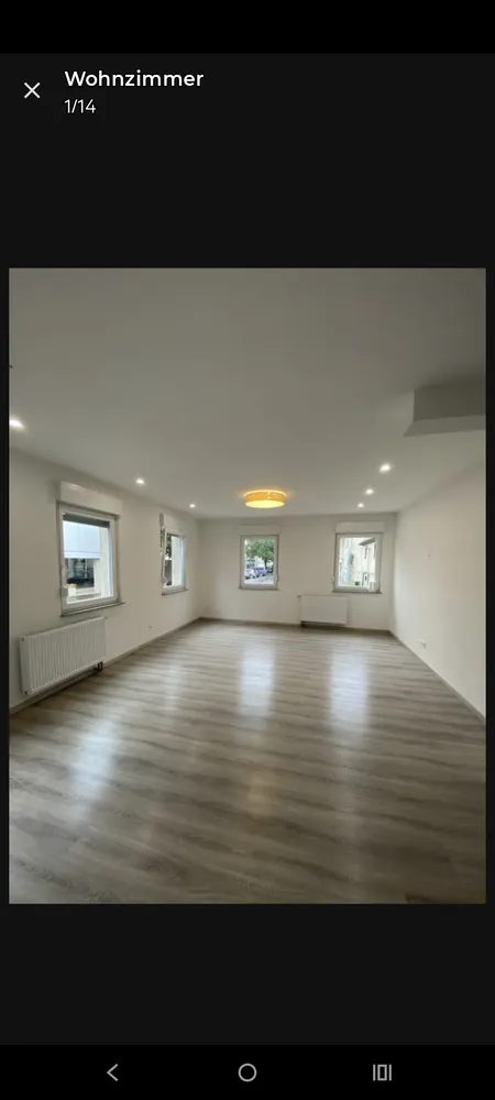 2 Zimmer Wohnung mit 68 m² in Göppingen – Bild 4