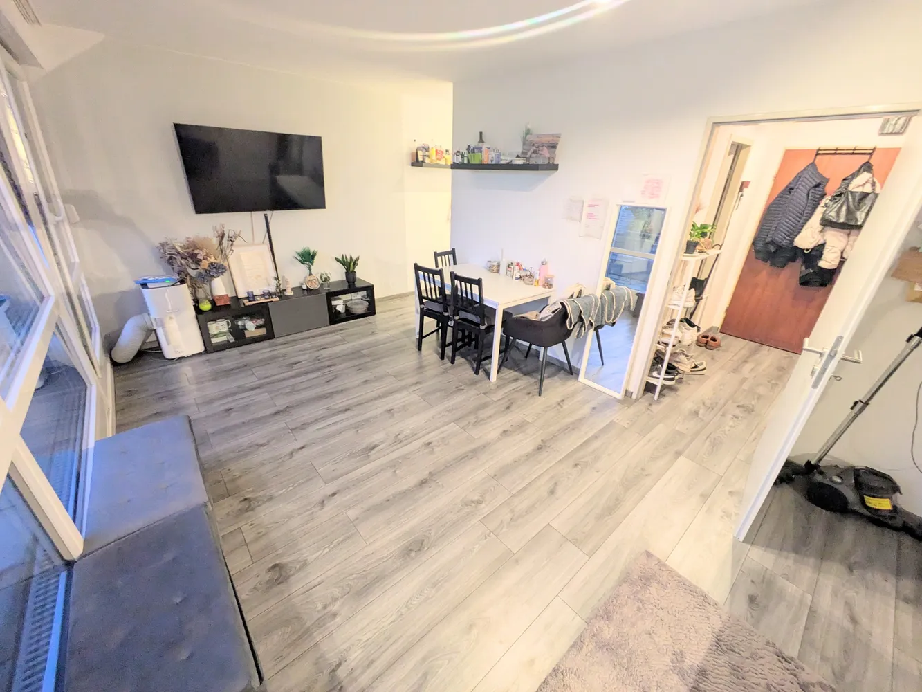 1 Zimmer Wohnung mit 42 m² in Mönchengladbach – Bild 7