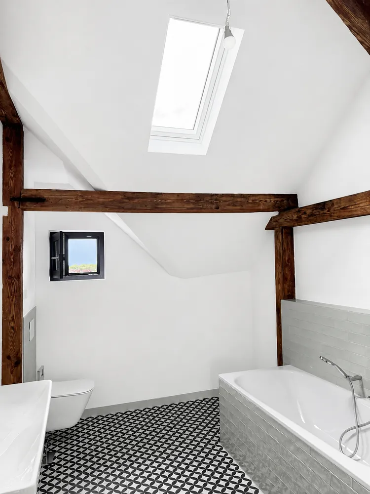 3 Zimmer Wohnung mit 127 m² in Karlsruhe – Bild 11
