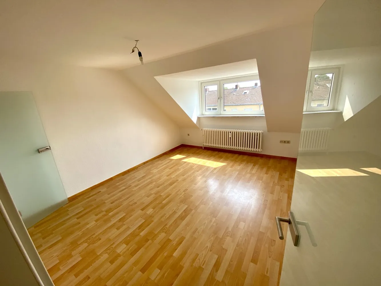 3 Zimmer Wohnung mit 60 m² in Duisburg – Bild 10