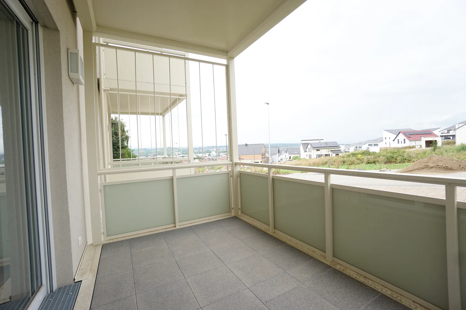 2 Zimmer Wohnung mit 59 m² in Bad Kreuznach – Bild 8