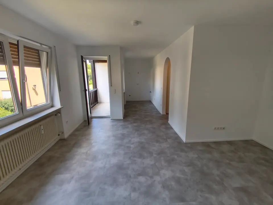 2 Zimmer Wohnung mit 33 m² in Rosenheim – Bild 9