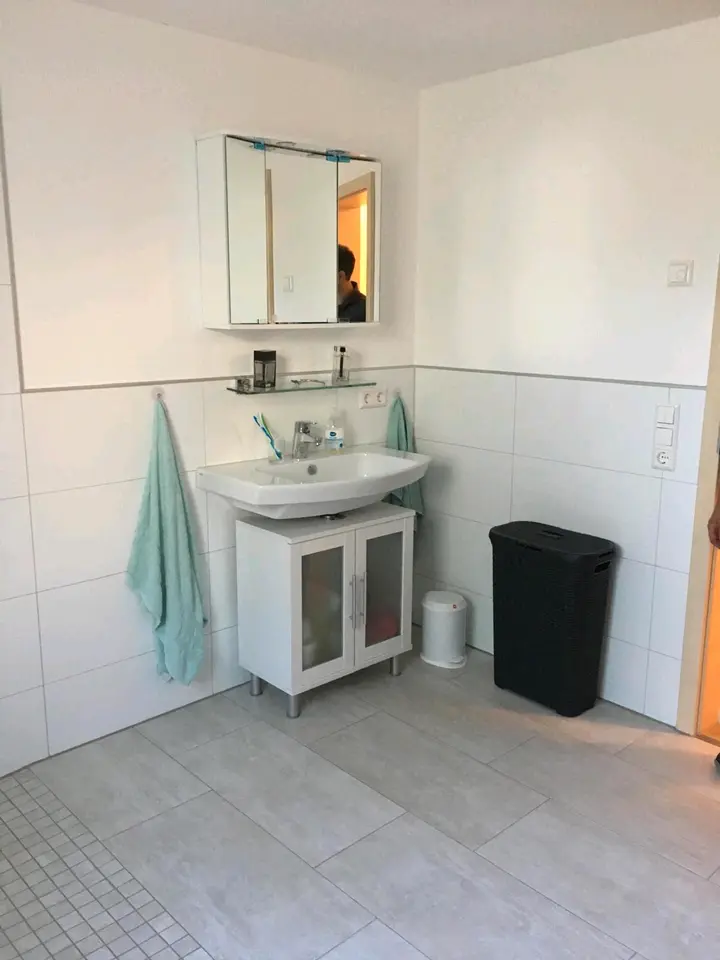 2 Zimmer Wohnung mit 65 m² in Nördlingen – Bild 4