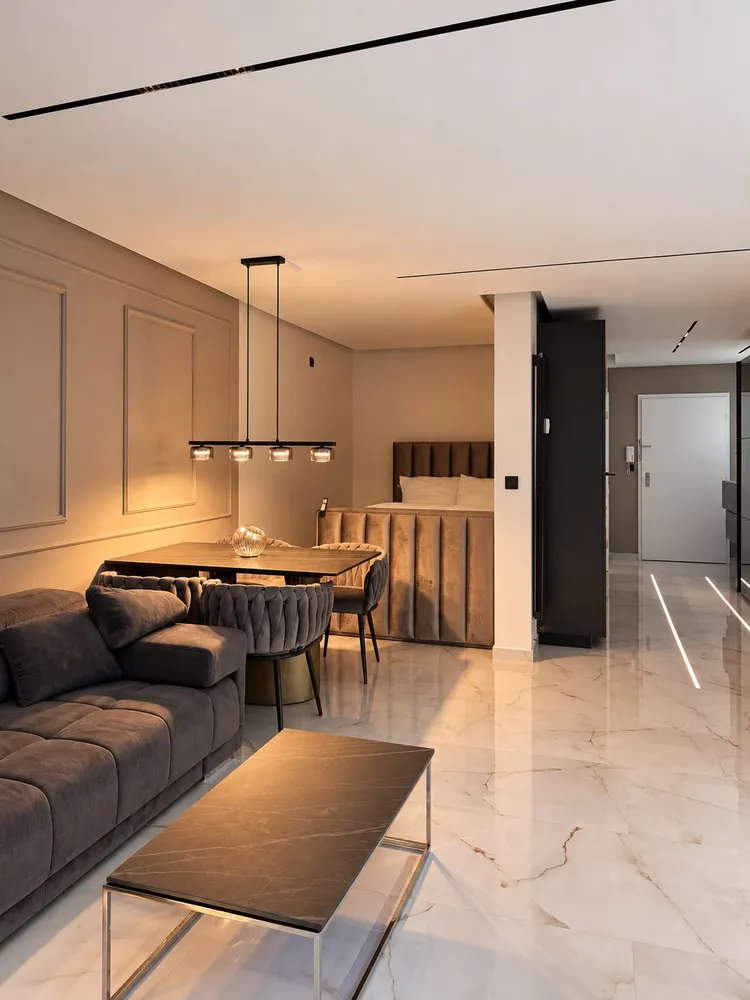 2 Zimmer Wohnung mit 49 m² in Hamburg – Bild 6