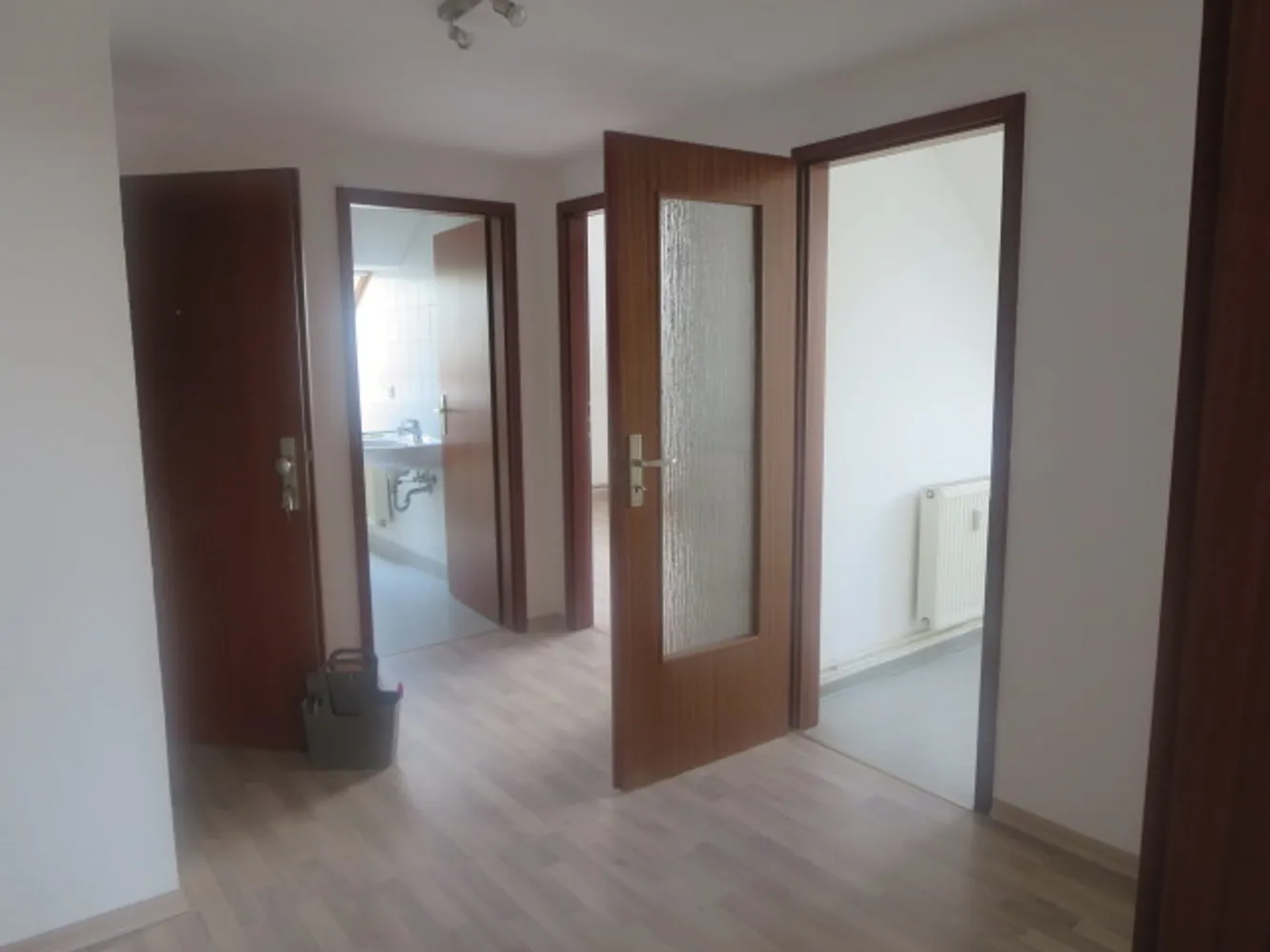 3 Zimmer Wohnung mit 46 m² in Leipzig – Bild 2