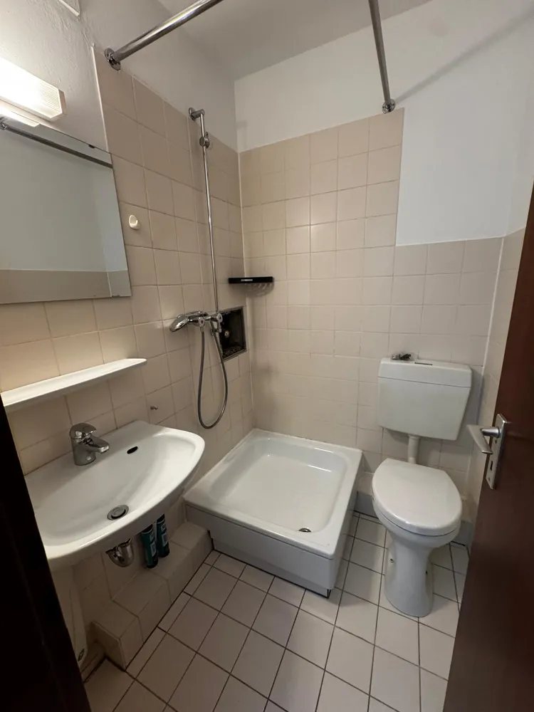 1 Zimmer Wohnung mit 21 m² in Mainz – Bild 4